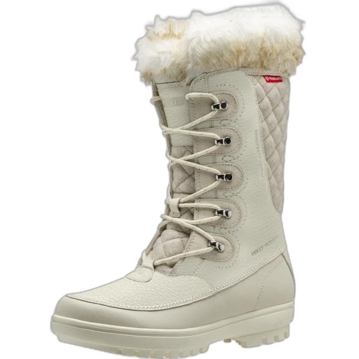 Botas de invierno mujer Helly Hansen garibaldi vl 2/6