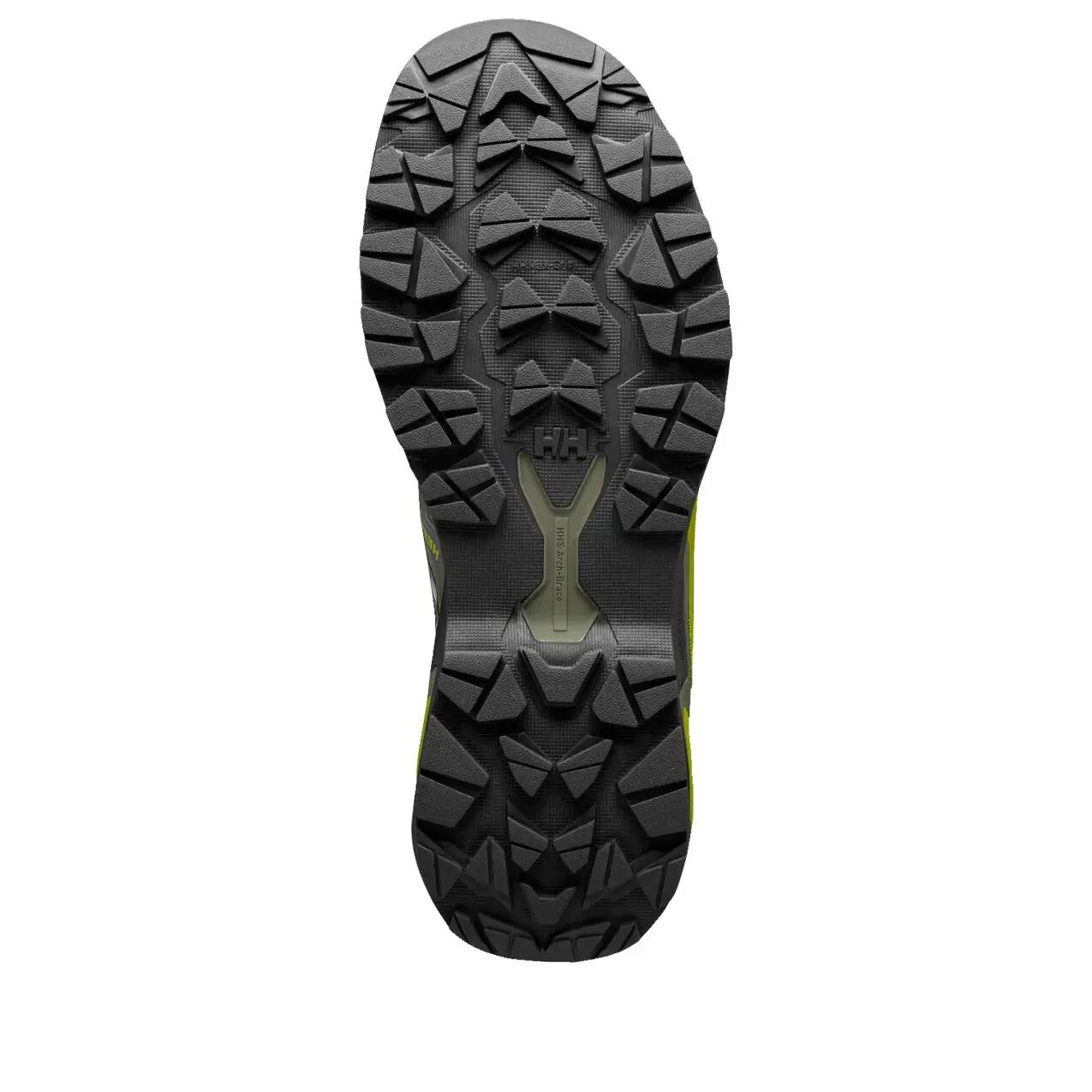 Scarpe da trekking Helly Hansen Ridgefluer QL 5/7