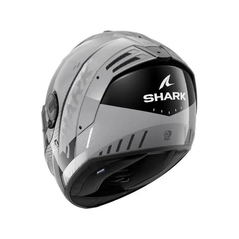 Kask motocyklowy z pełną twarzą Shark Spartan RS Speed-Tech 3/3
