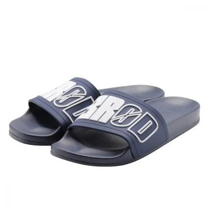 Claquettes Z3R0D Tech Slides
