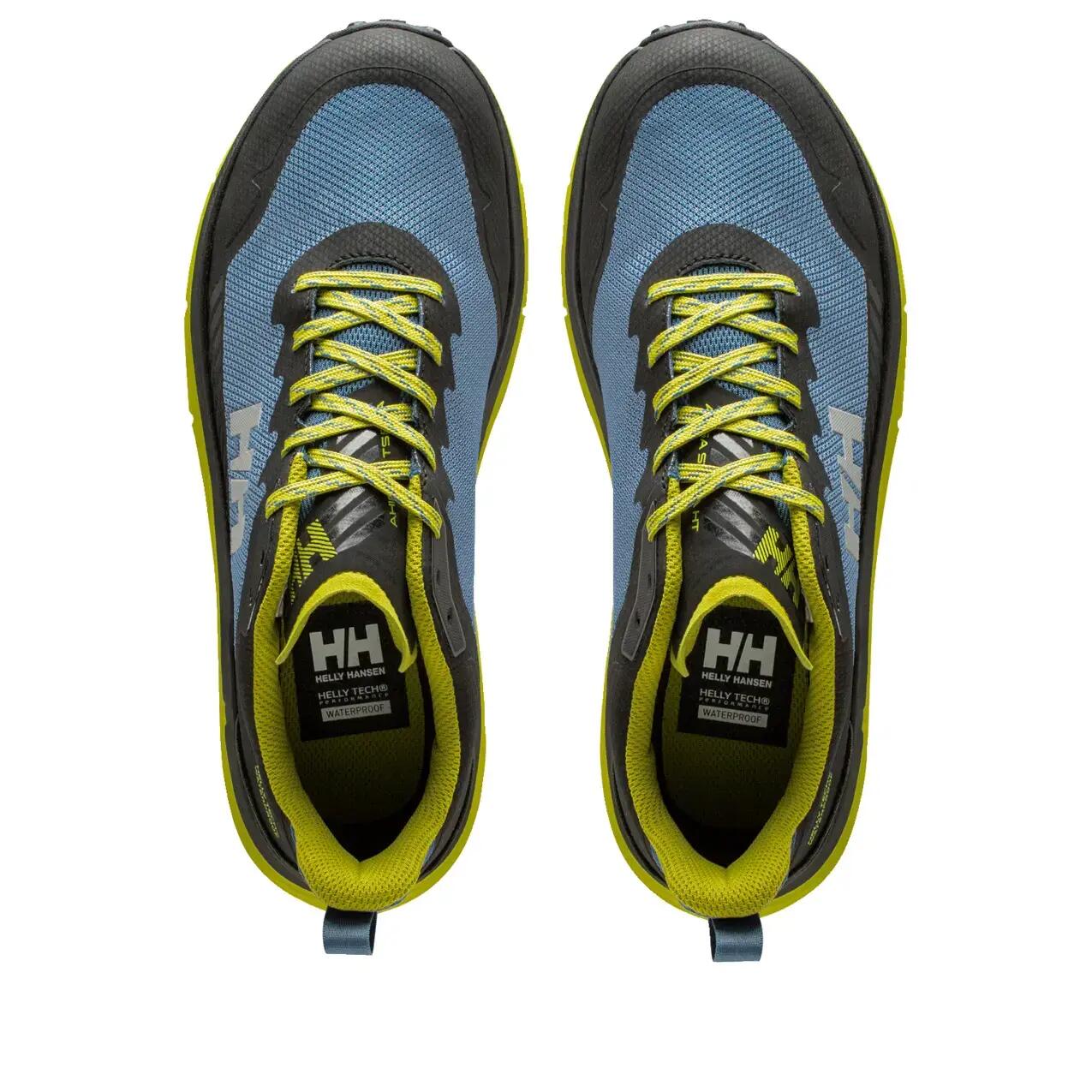 Buty turystyczne Helly Hansen Stega HT 5/7