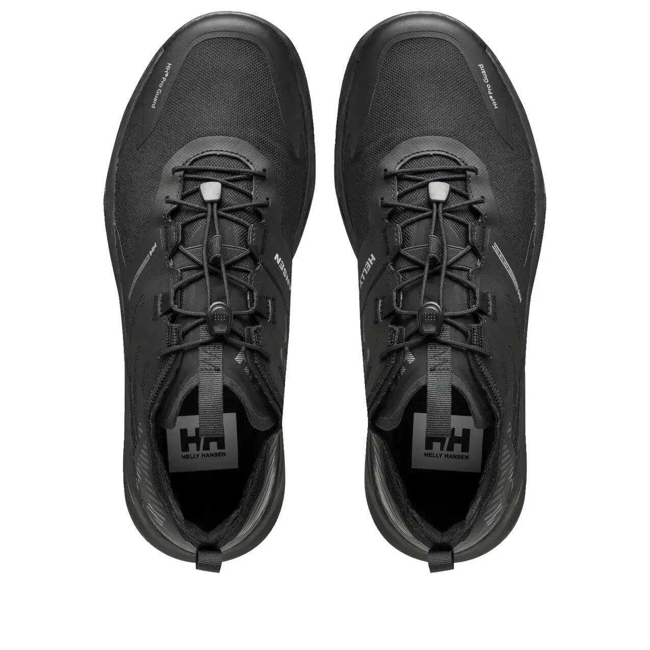 Buty turystyczne Helly Hansen Ridgefluer QL 5/7