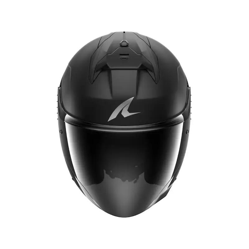 Jet motorcycle helmet Shark Skwal Jet Cup Dark 2/3