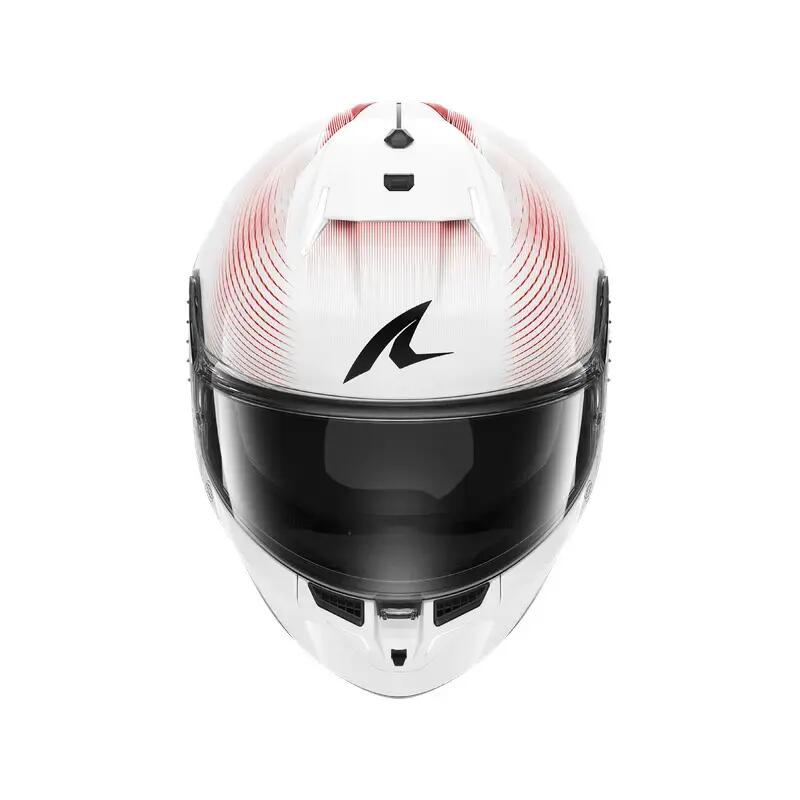 Full face motorcycle helmet Shark Skwal i3 Speed-Tech 2/3