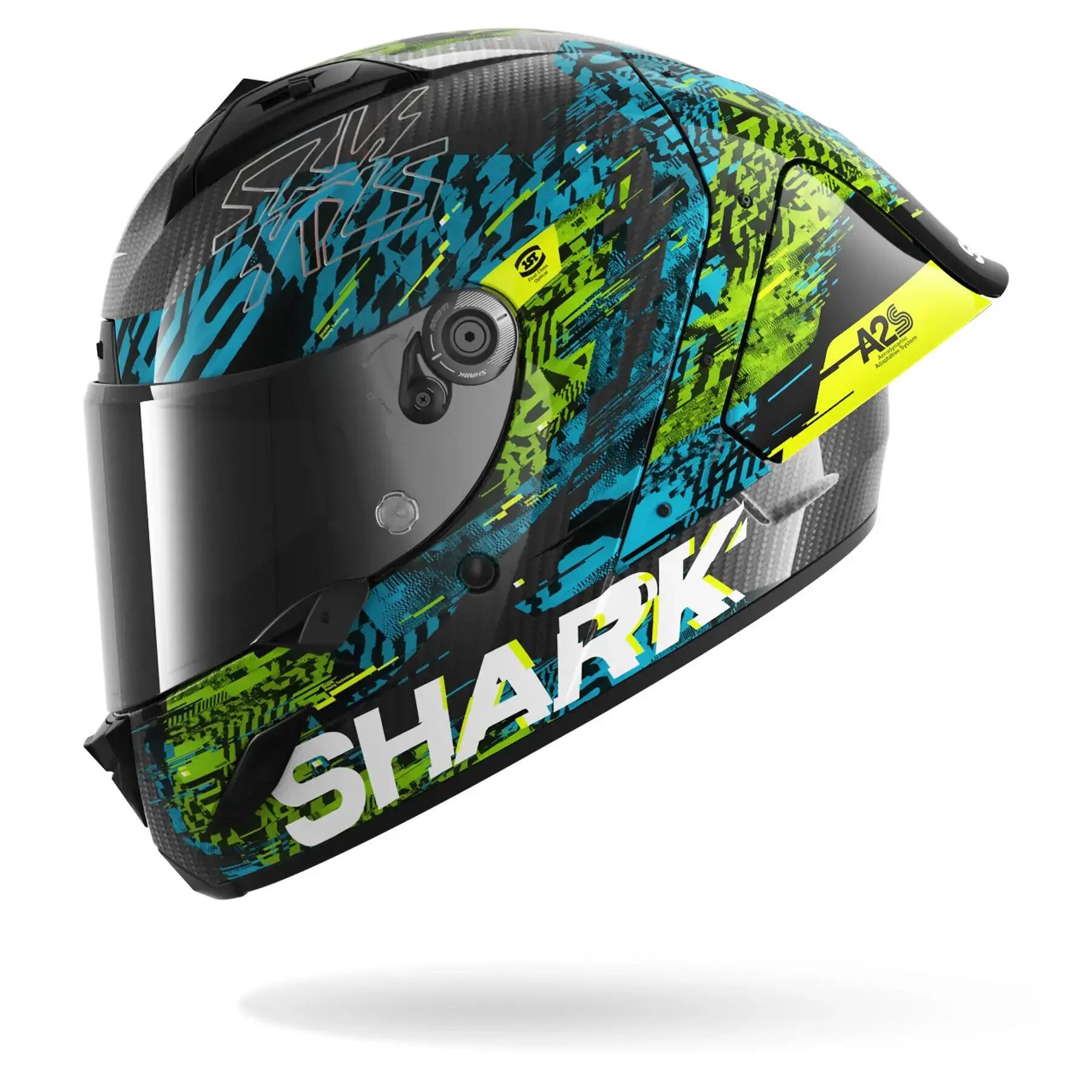 SHARK picture