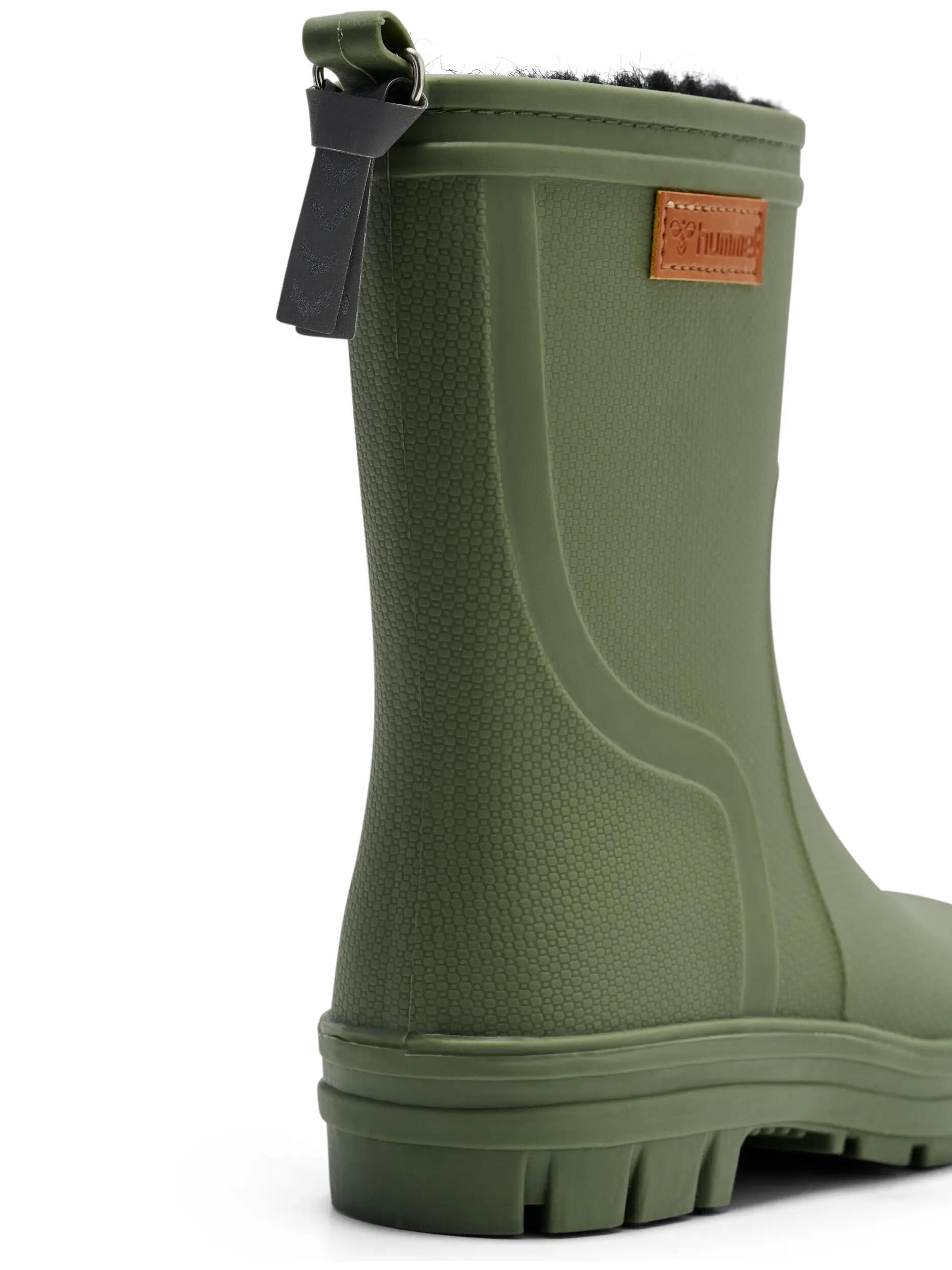 Lacets Botte D'hiver Frost Boot Enfant 8/8