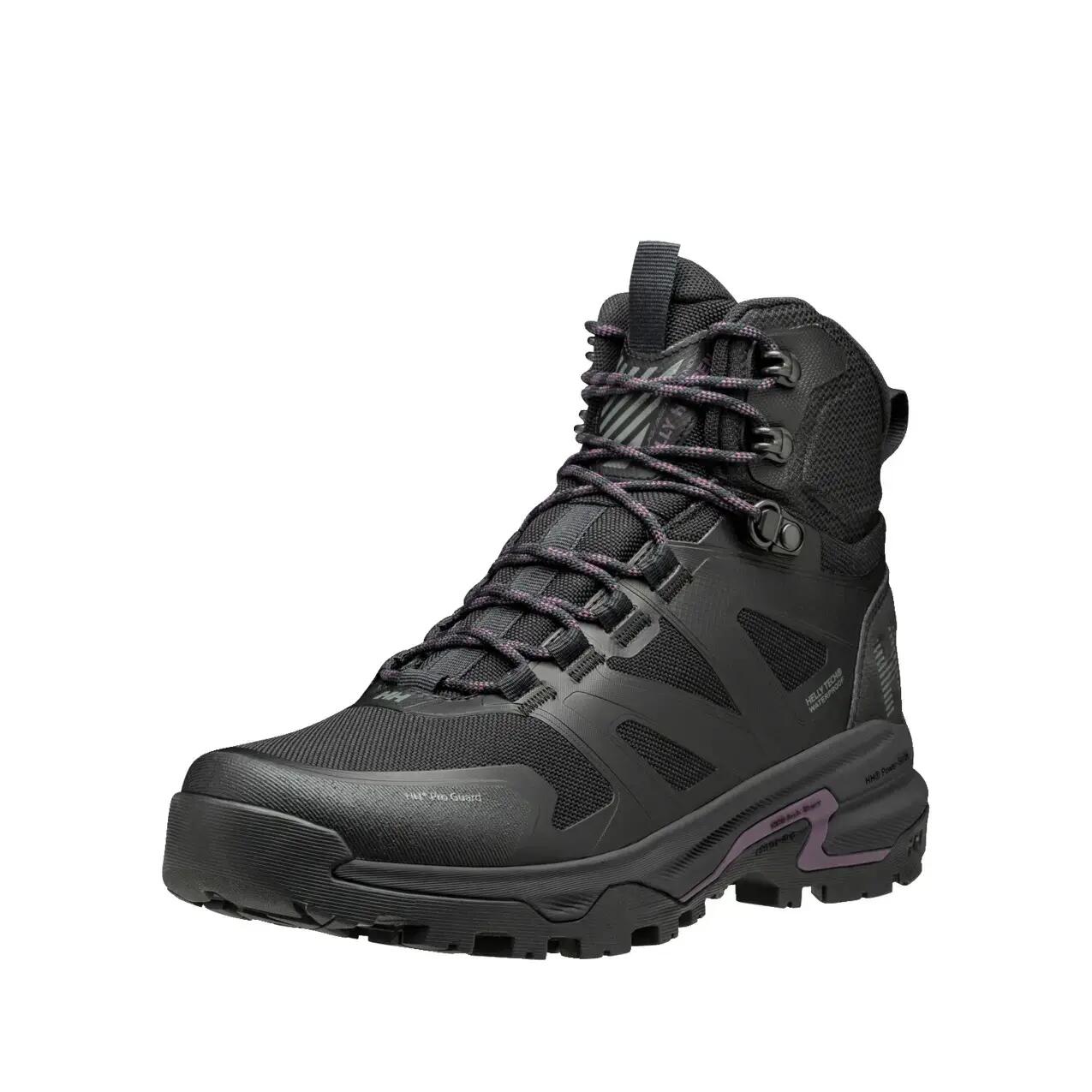 Chaussures de randonnée femme Helly Hansen Ascender HT 3/7