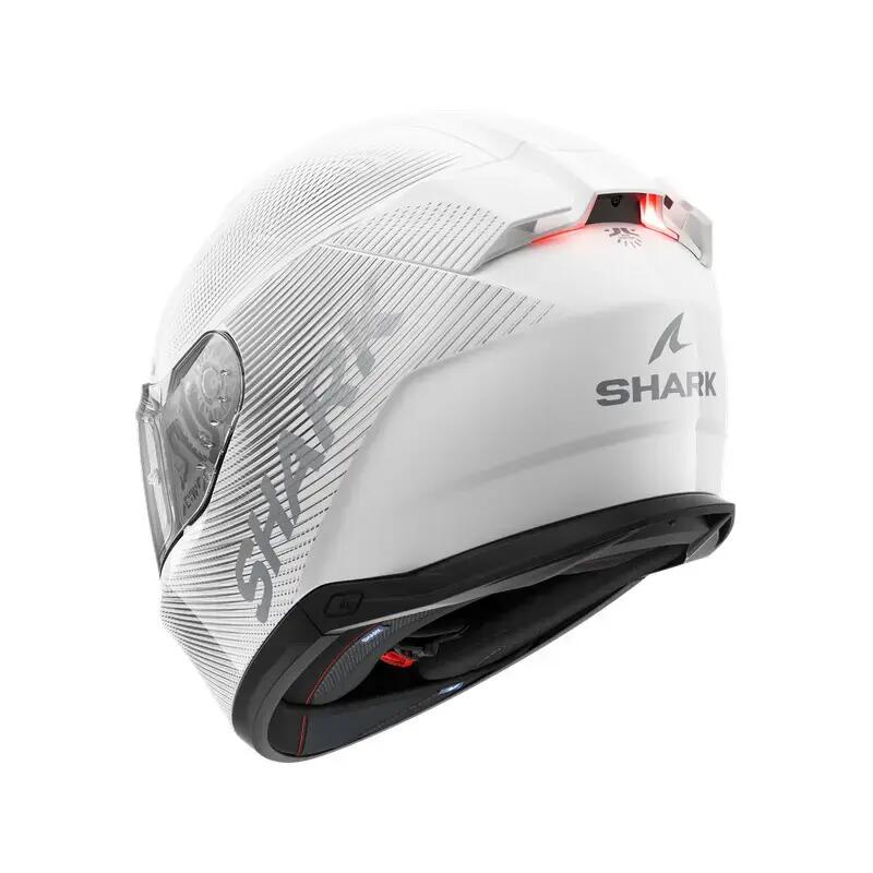 Full face motorcycle helmet Shark Skwal i3 SP Lyne 3/3