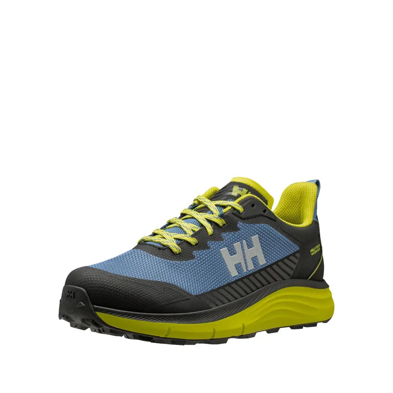 Buty turystyczne Helly Hansen Stega HT 3/7