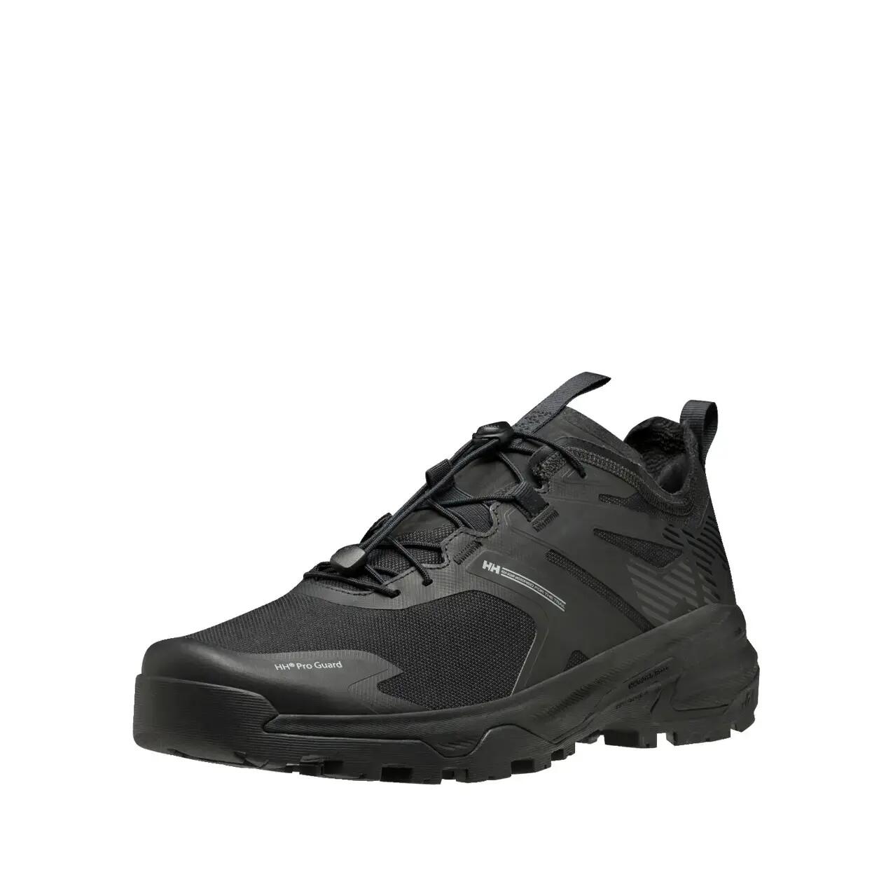 Buty turystyczne Helly Hansen Ridgefluer QL 3/7