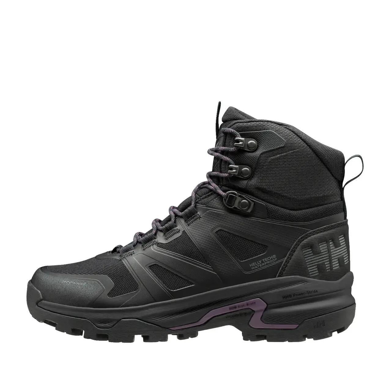 Chaussures de randonnée femme Helly Hansen Ascender HT 2/7
