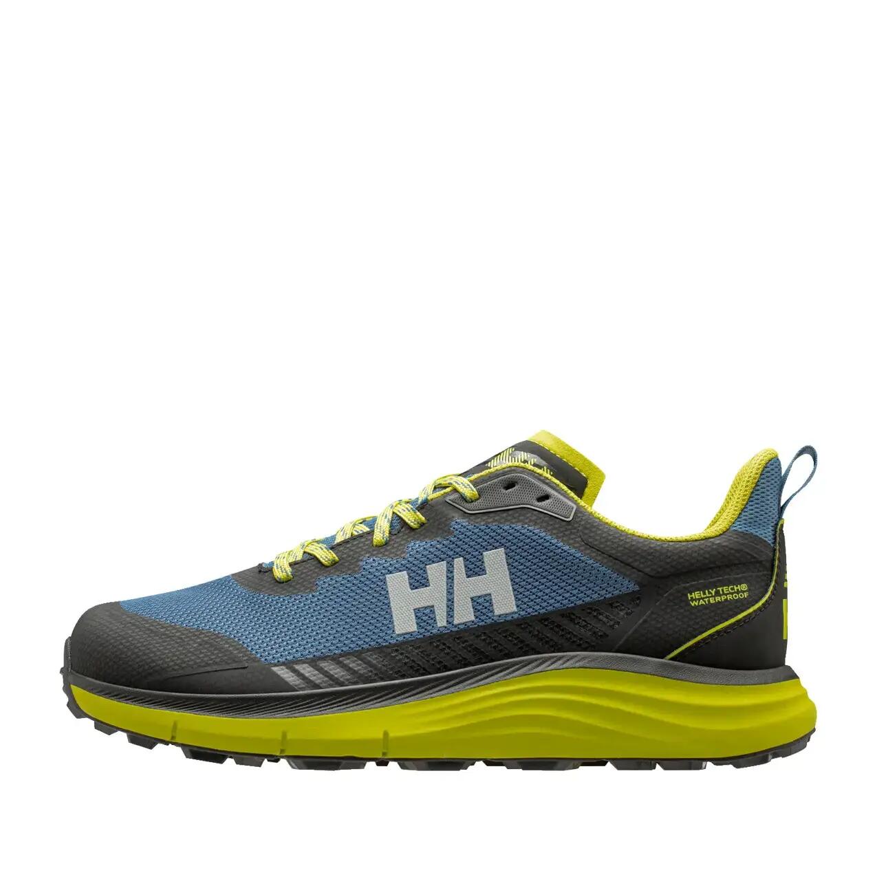 Buty turystyczne Helly Hansen Stega HT 2/7