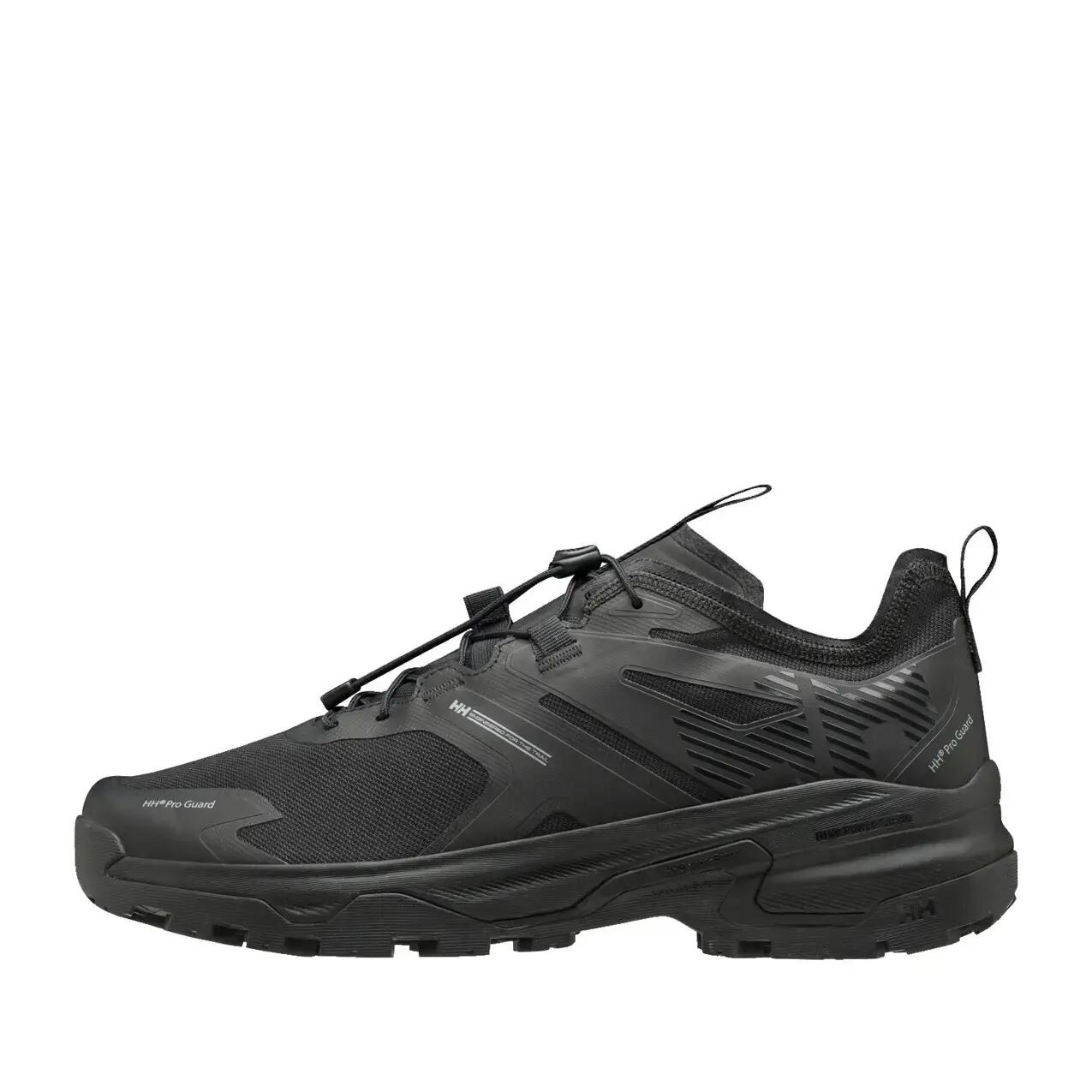 Buty turystyczne Helly Hansen Ridgefluer QL 2/7