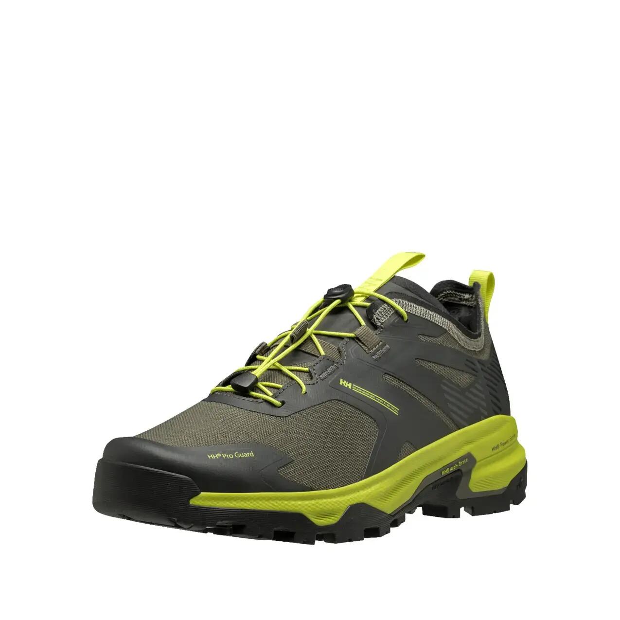 Hiking shoes Helly Hansen Ridgefluer QL 2/7
