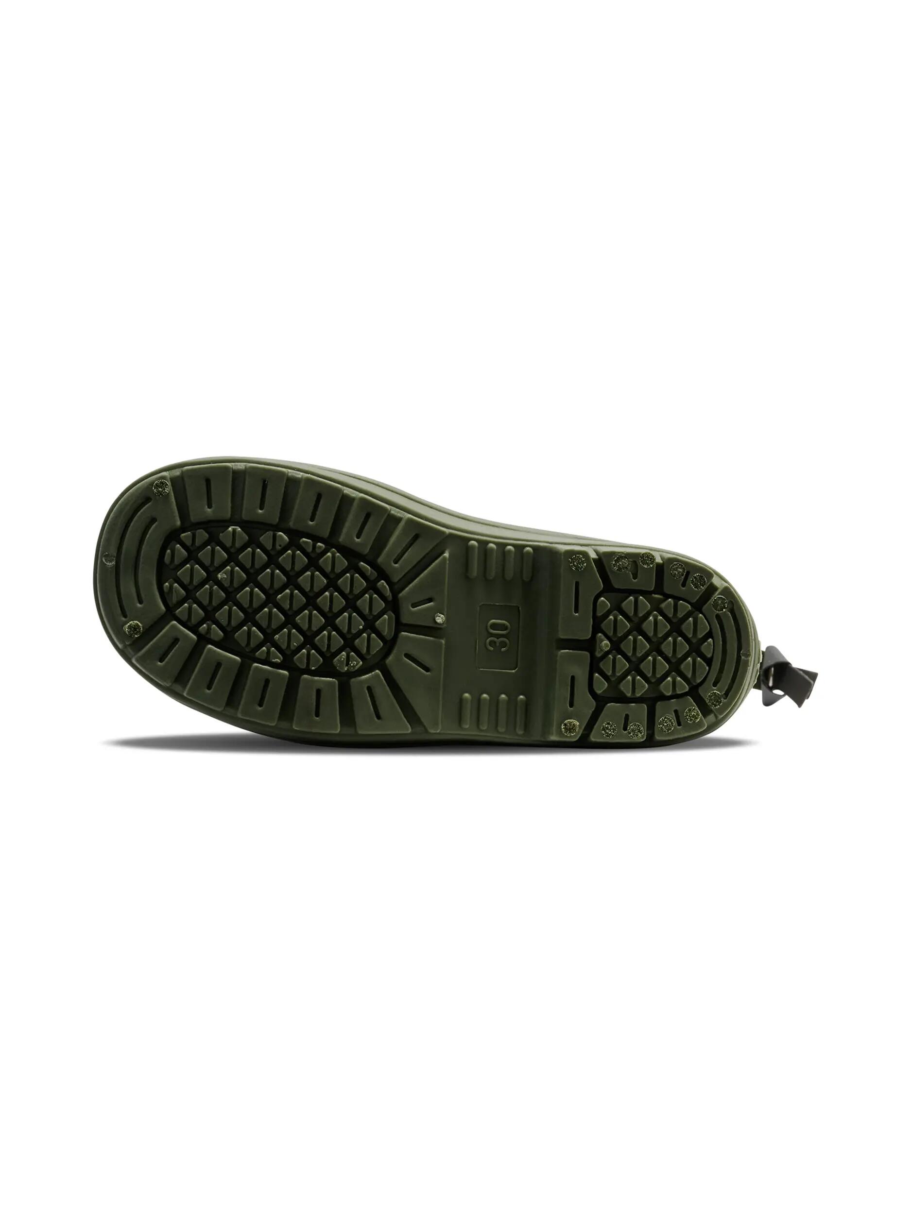 Lacets Botte D'hiver Frost Boot Enfant 6/8