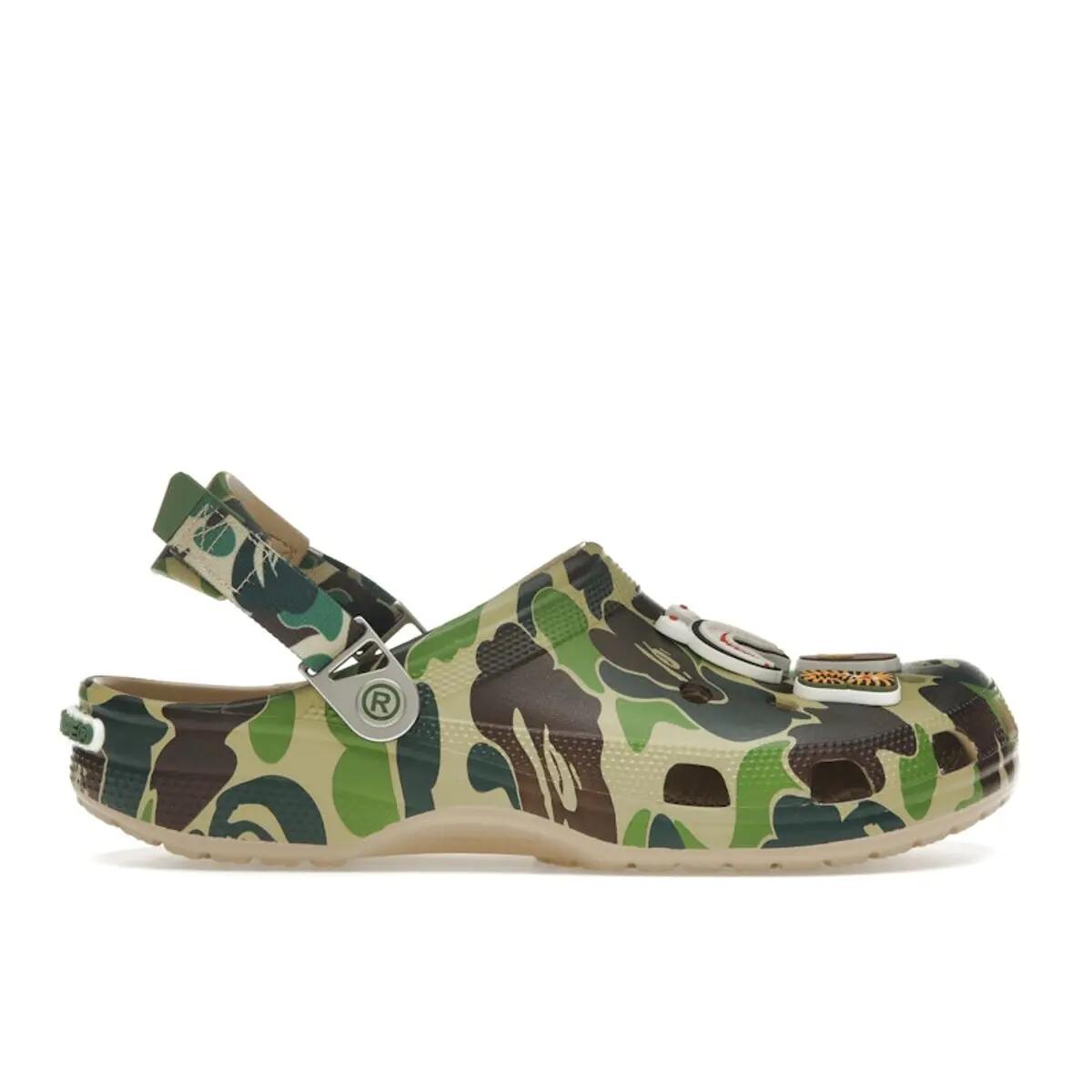 CROCS picture