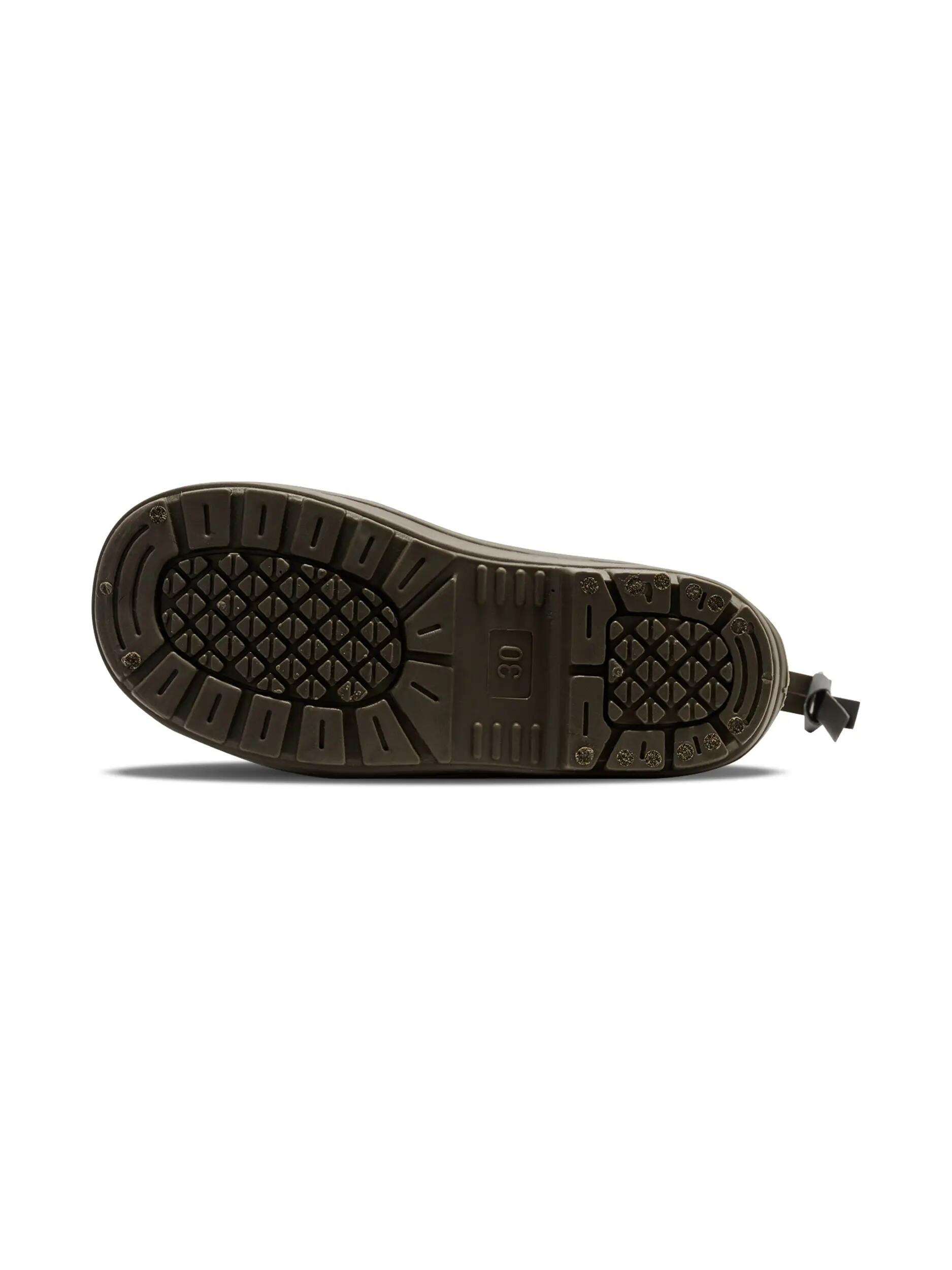 Lacets Botte D'hiver Frost Boot Enfant 6/8