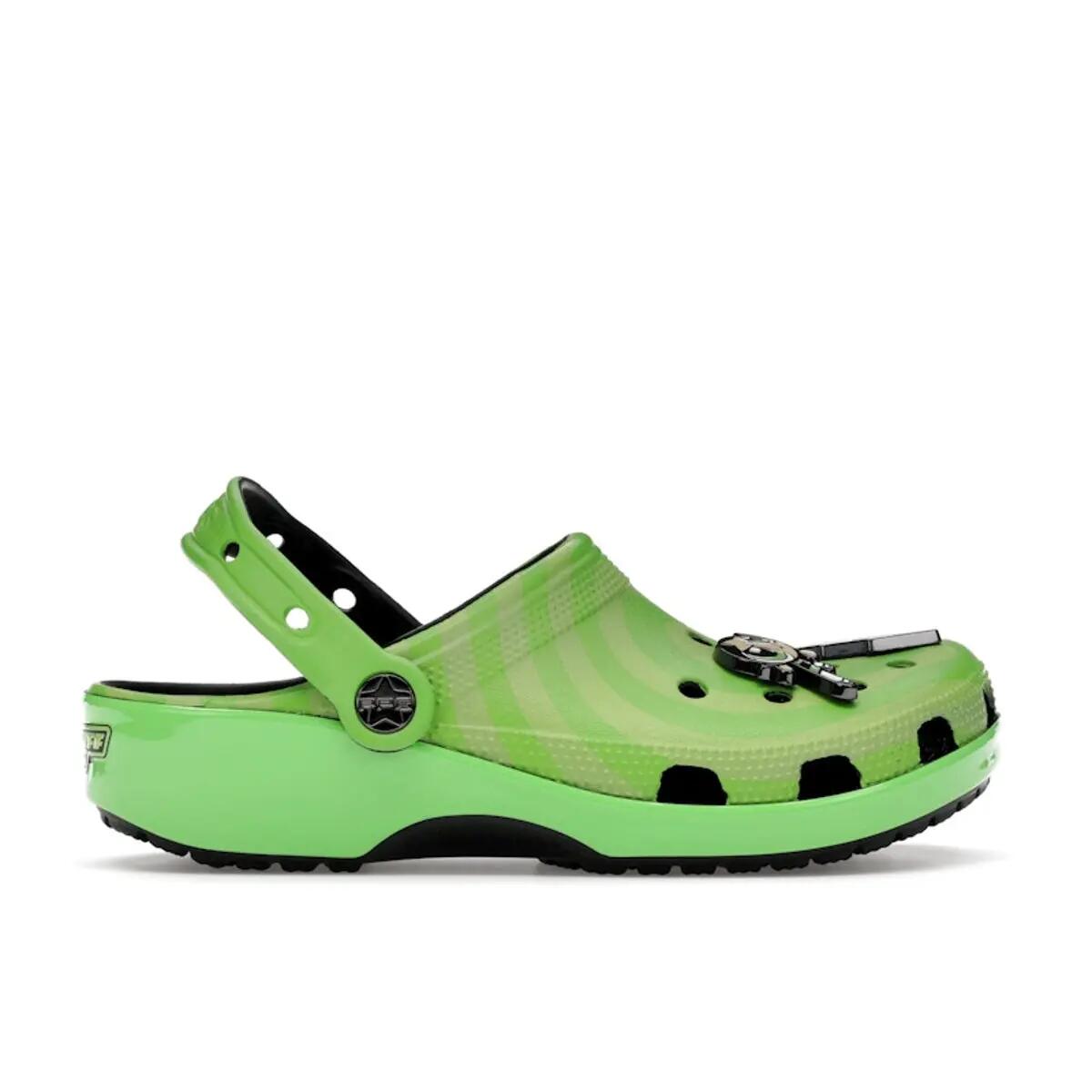 CROCS picture