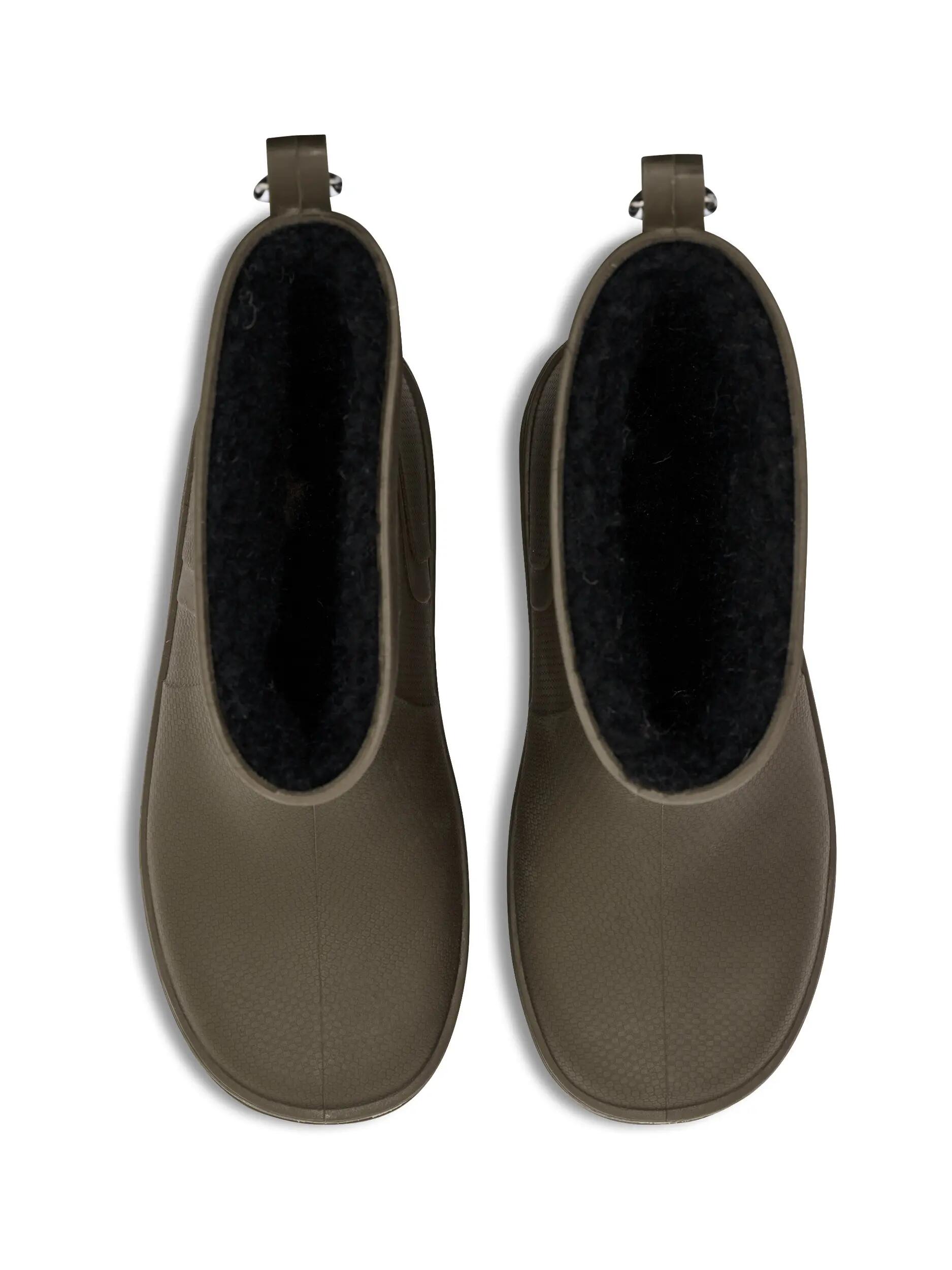 Lacets Botte D'hiver Frost Boot Enfant 4/8
