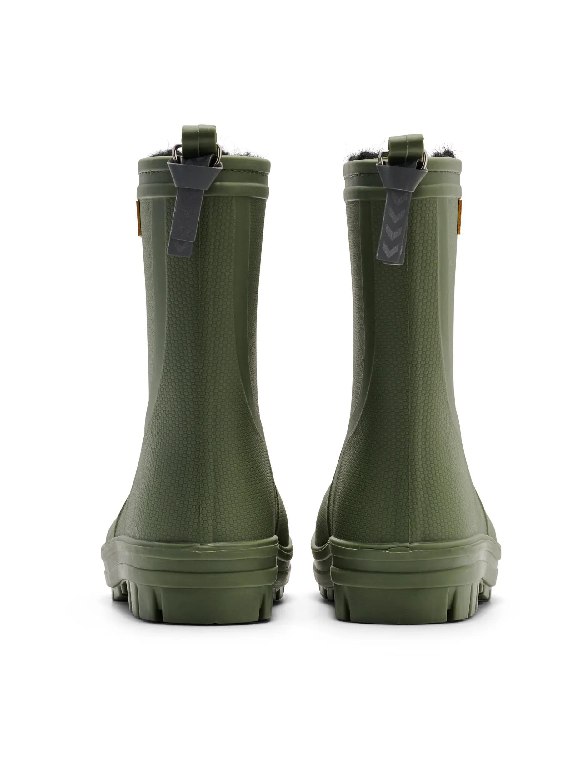 Lacets Botte D'hiver Frost Boot Enfant 3/8