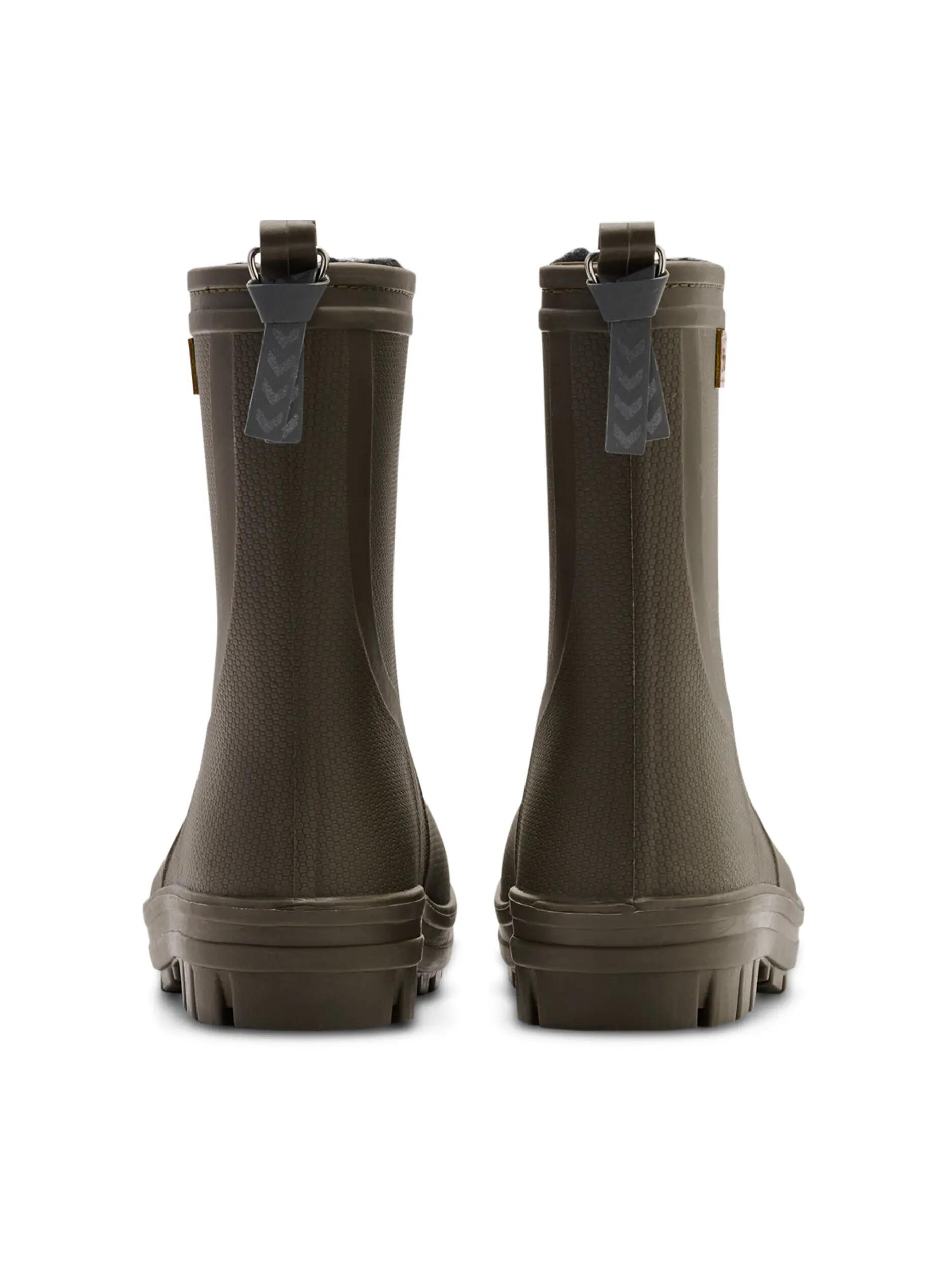 Lacets Botte D'hiver Frost Boot Enfant 3/8