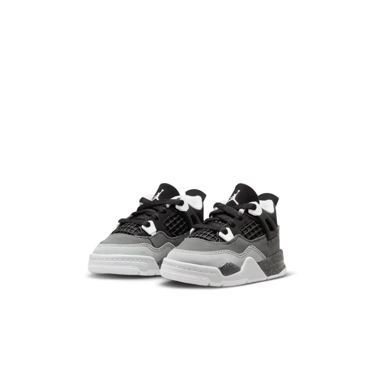 Jordan 4 Retro Fear (2024) (TD) 5/6