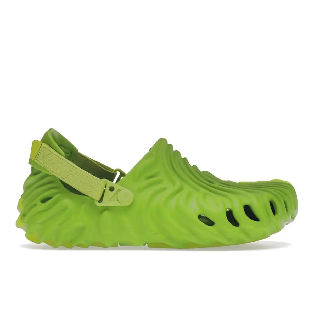 CROCS picture