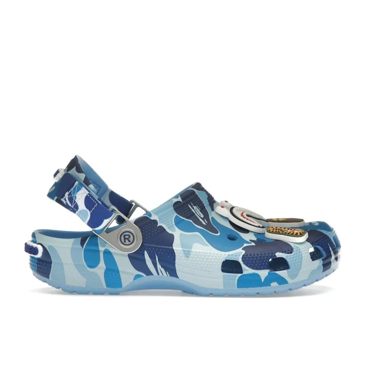 CROCS picture