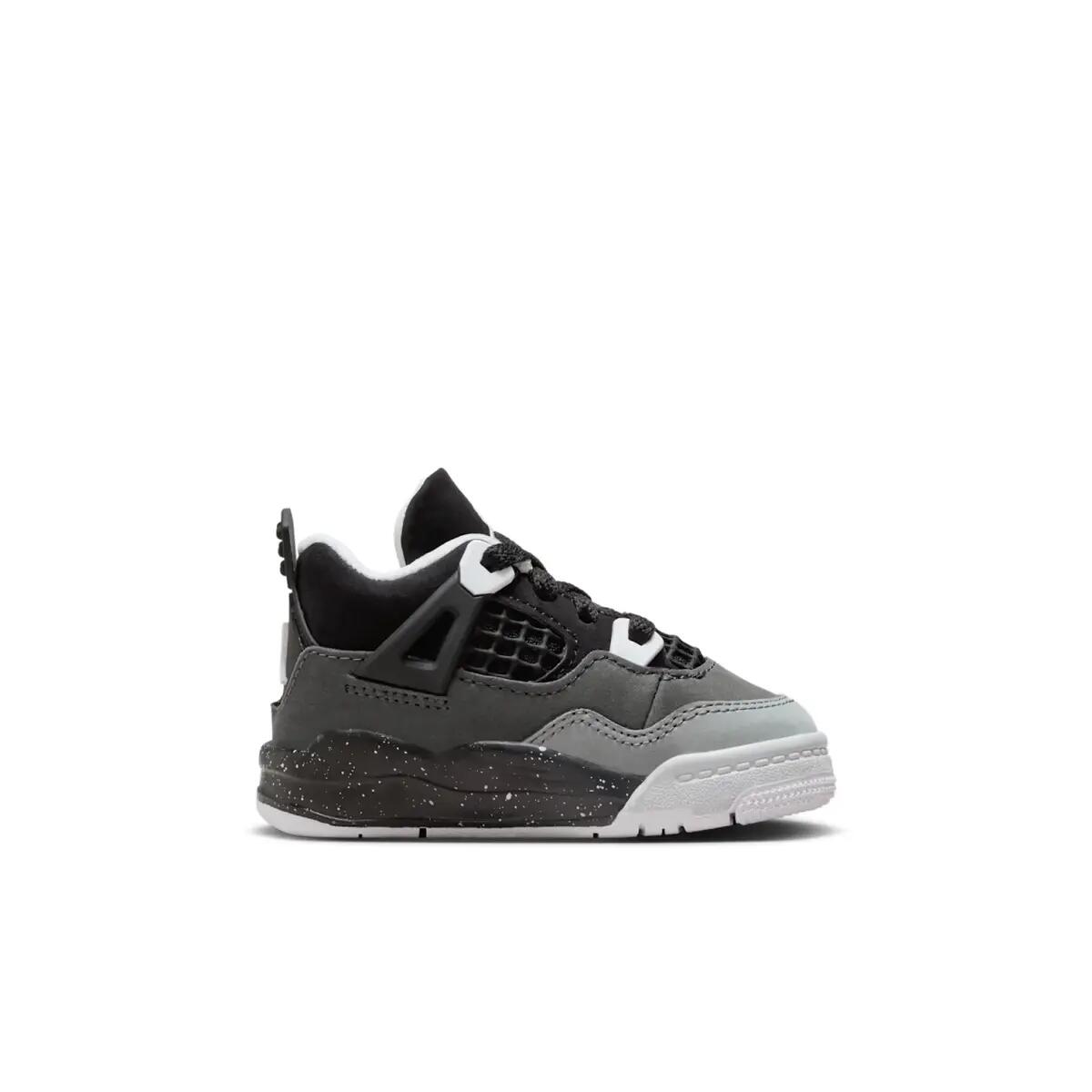 Jordan 4 Retro Fear (2024) (TD) 2/6
