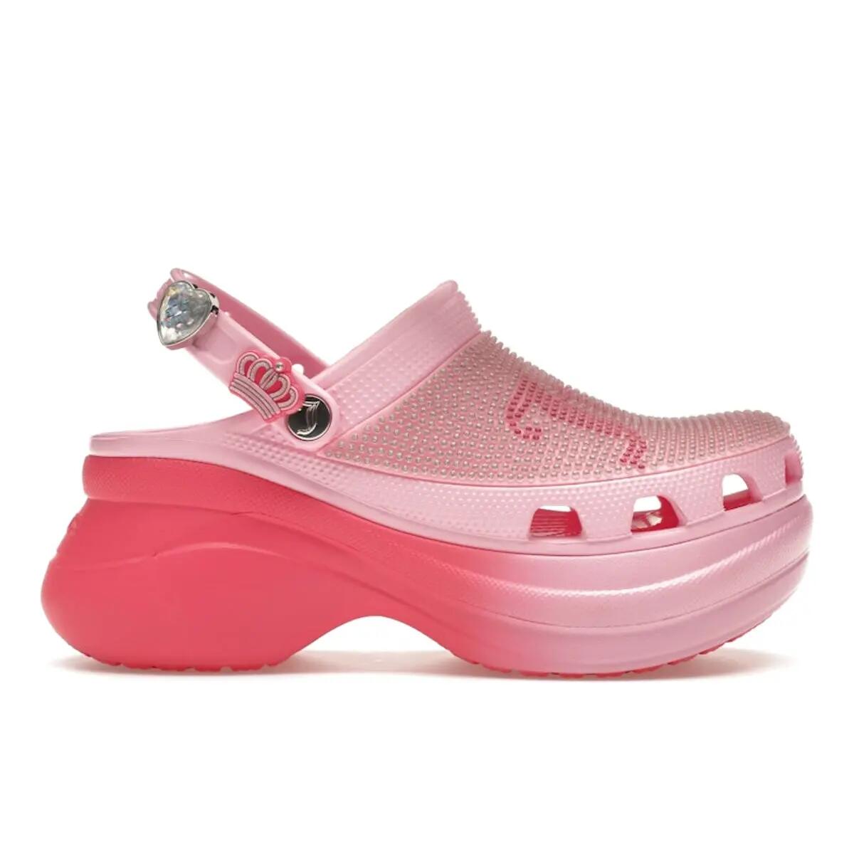 CROCS picture