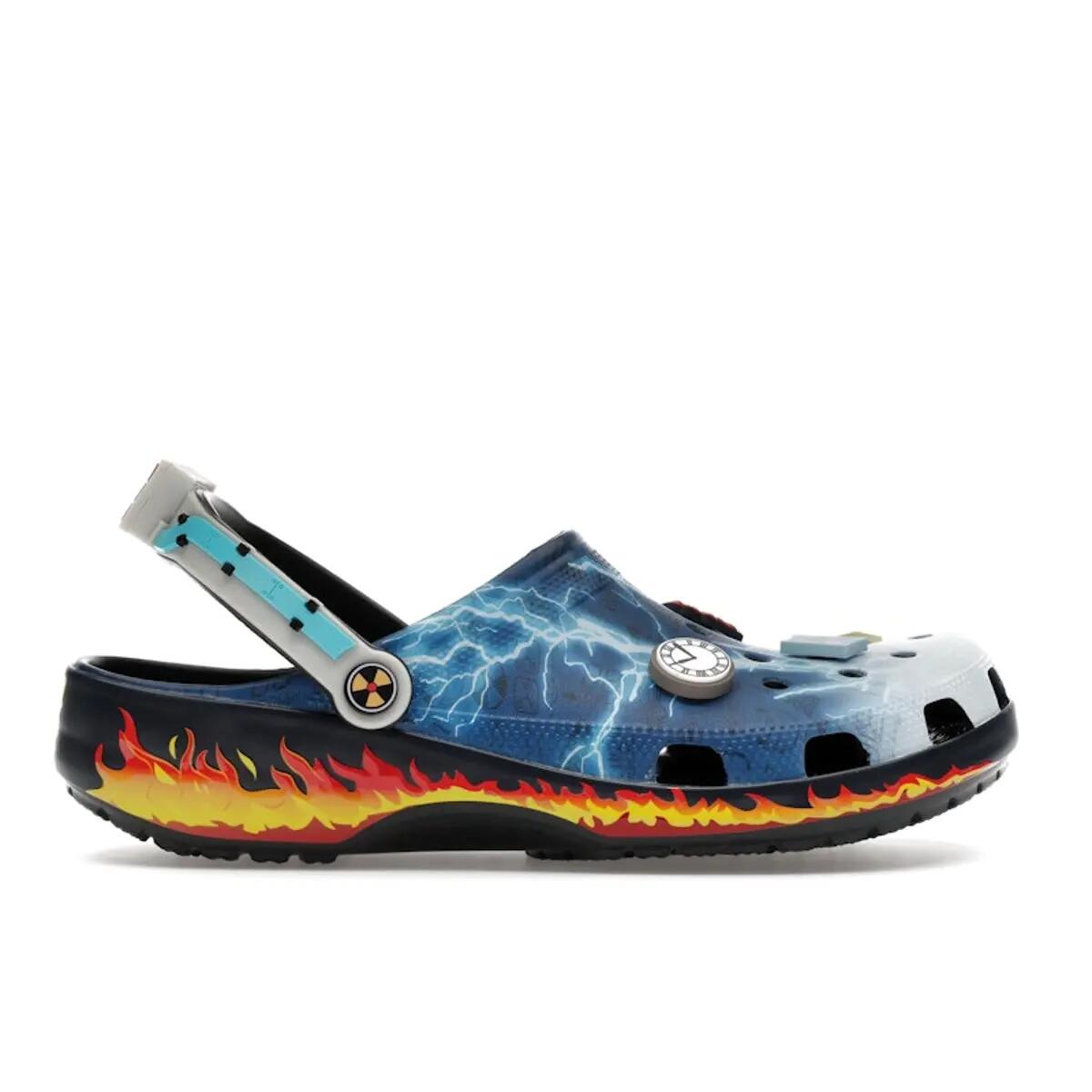 CROCS picture