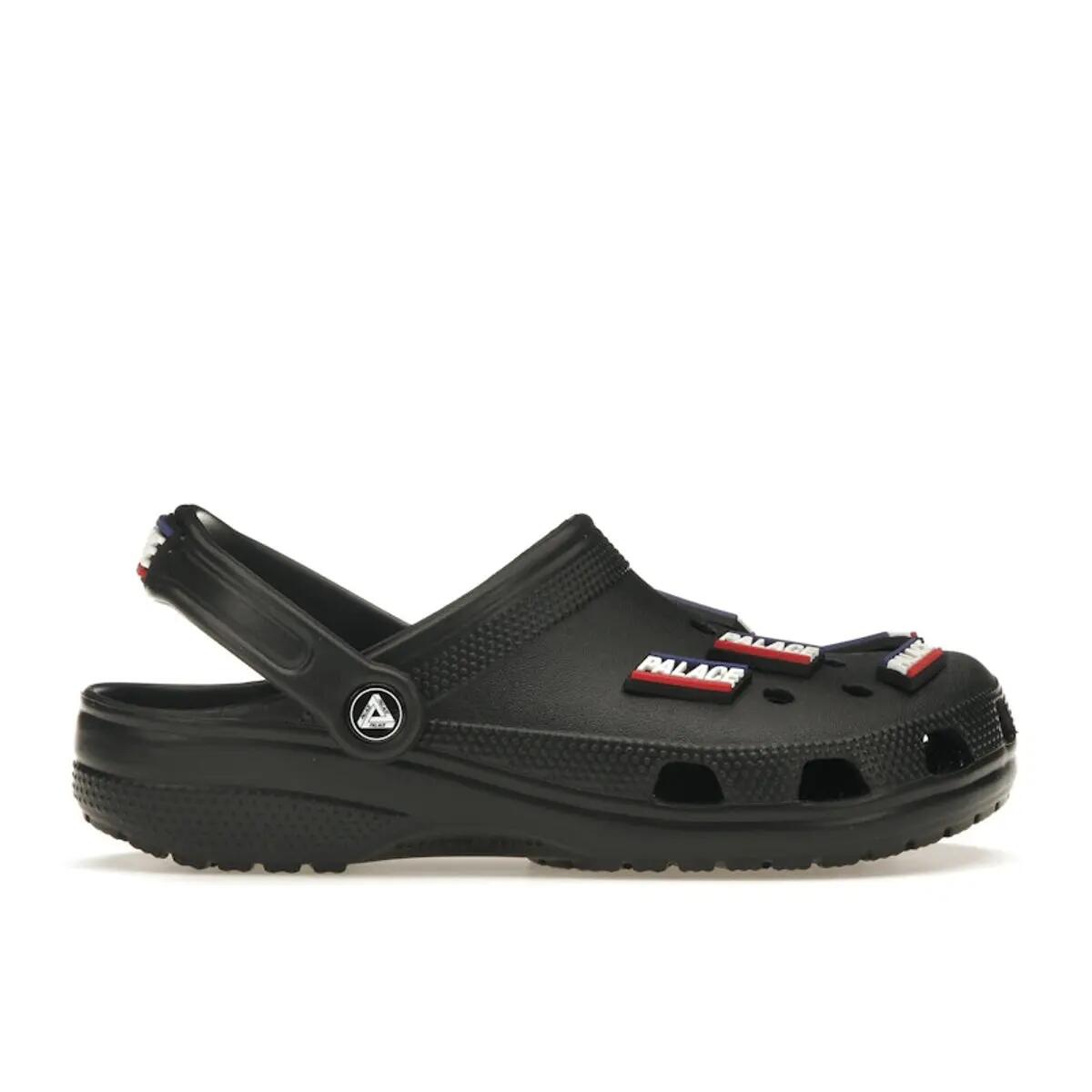 CROCS picture