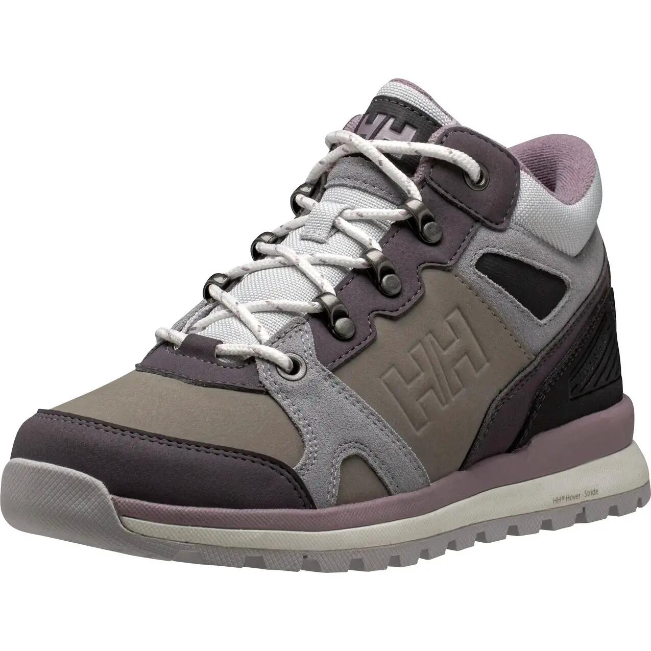 Women's Helly Hansen Ranger LV Hiking Shoes 4/7