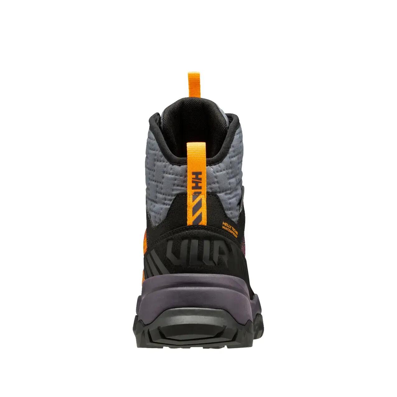 Botas de montaña Helly Hansen Crestone ULLR 4/5