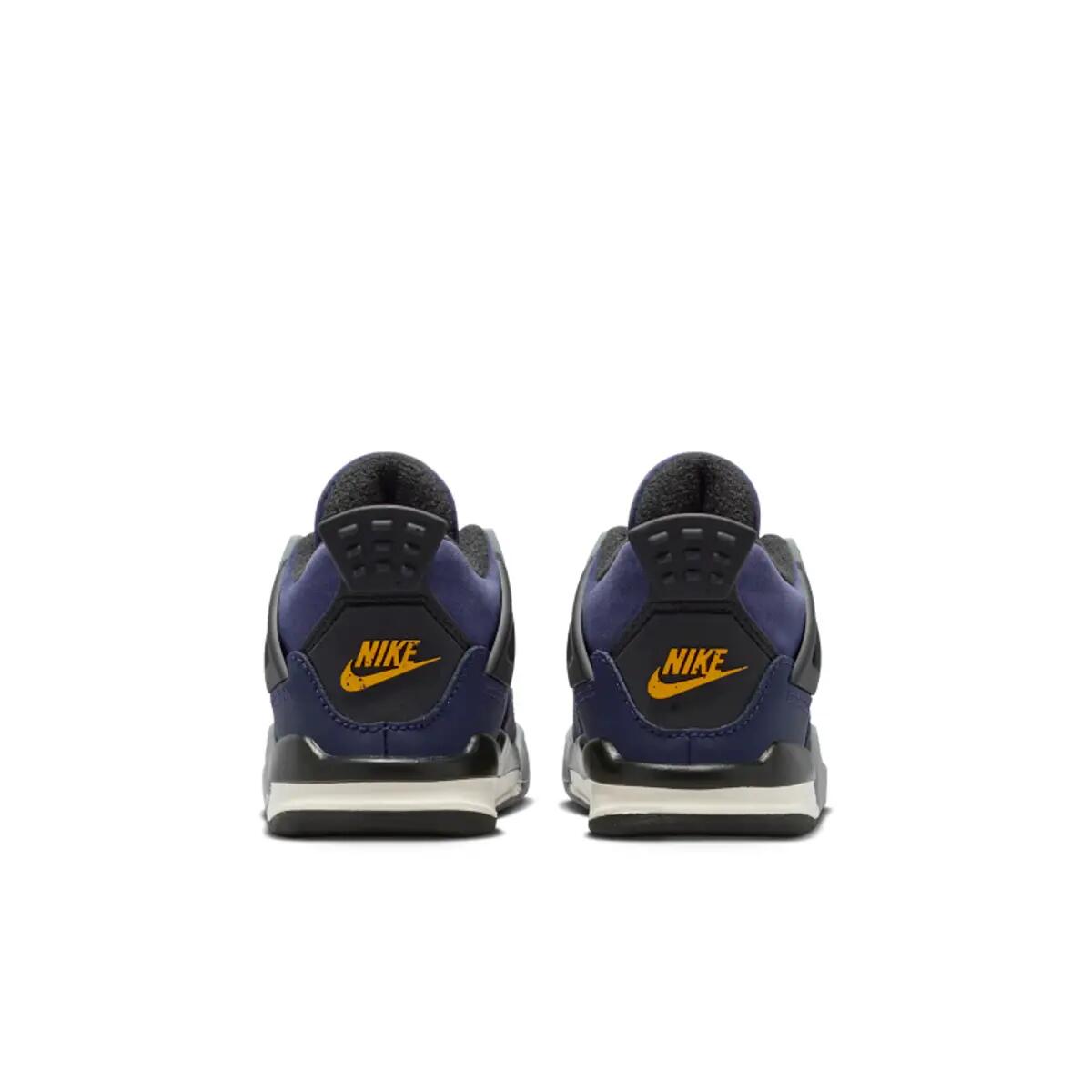 Jordan 4 Retro Lakers (TD) 6/6