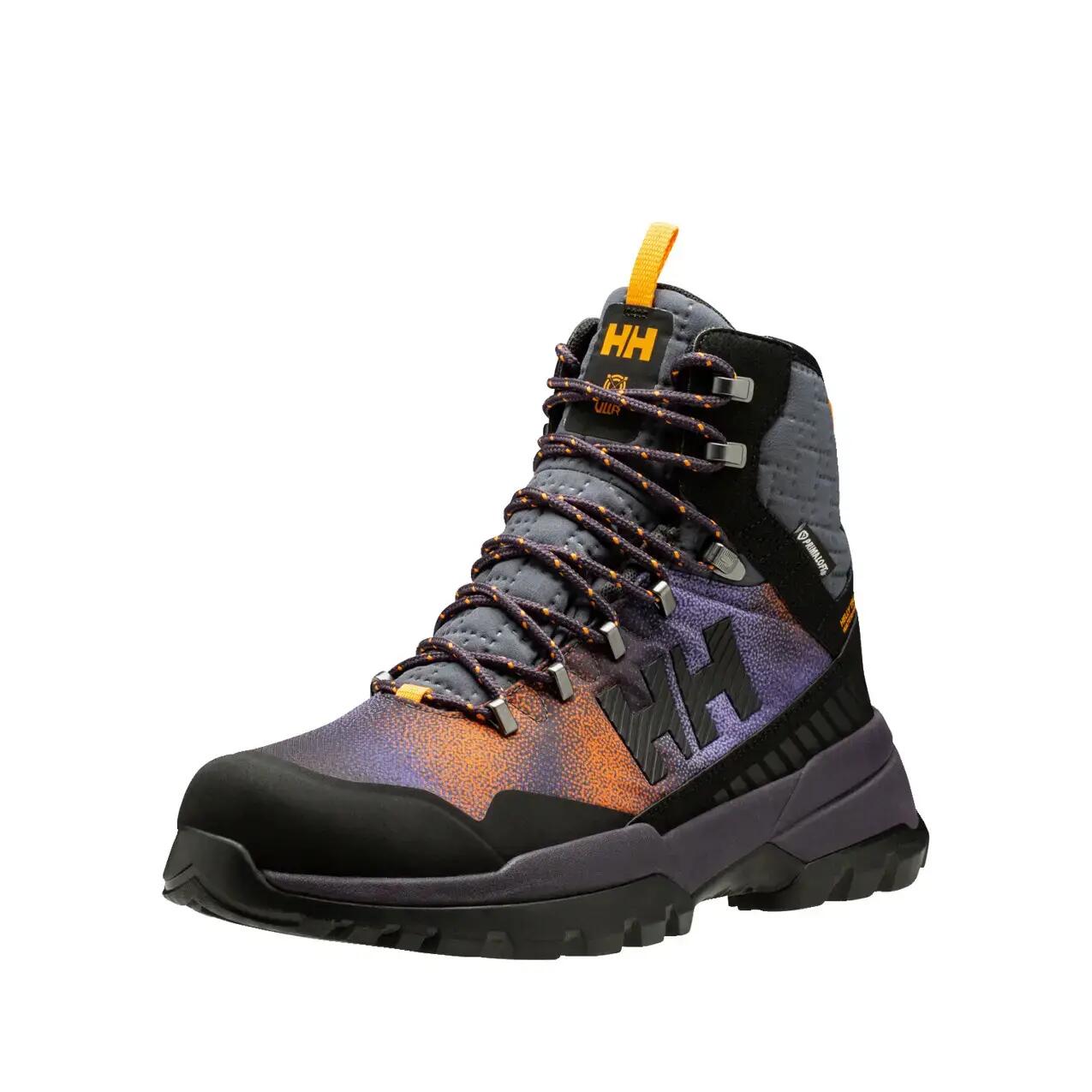 Botas de montaña Helly Hansen Crestone ULLR 3/5