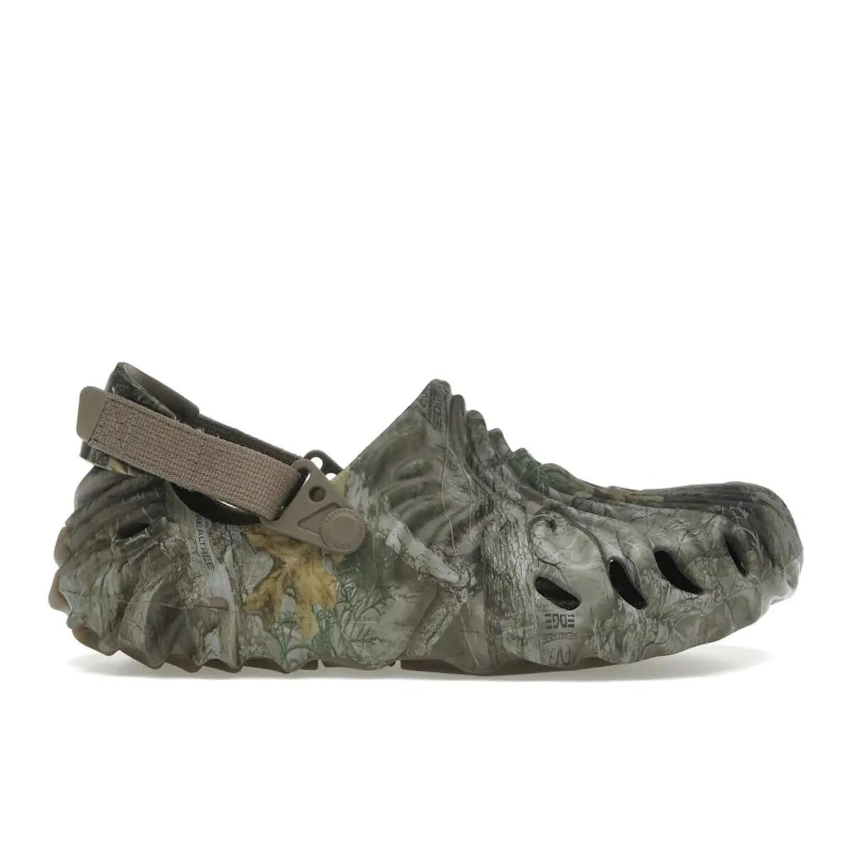 CROCS picture