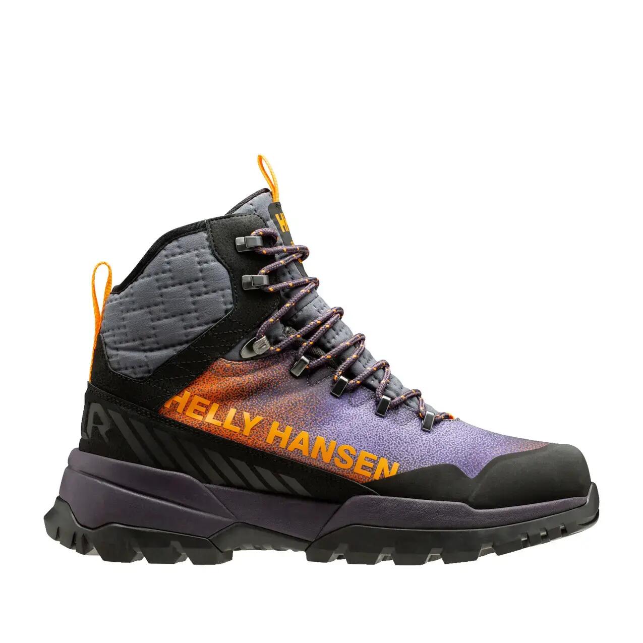 Botas de montaña Helly Hansen Crestone ULLR 2/5