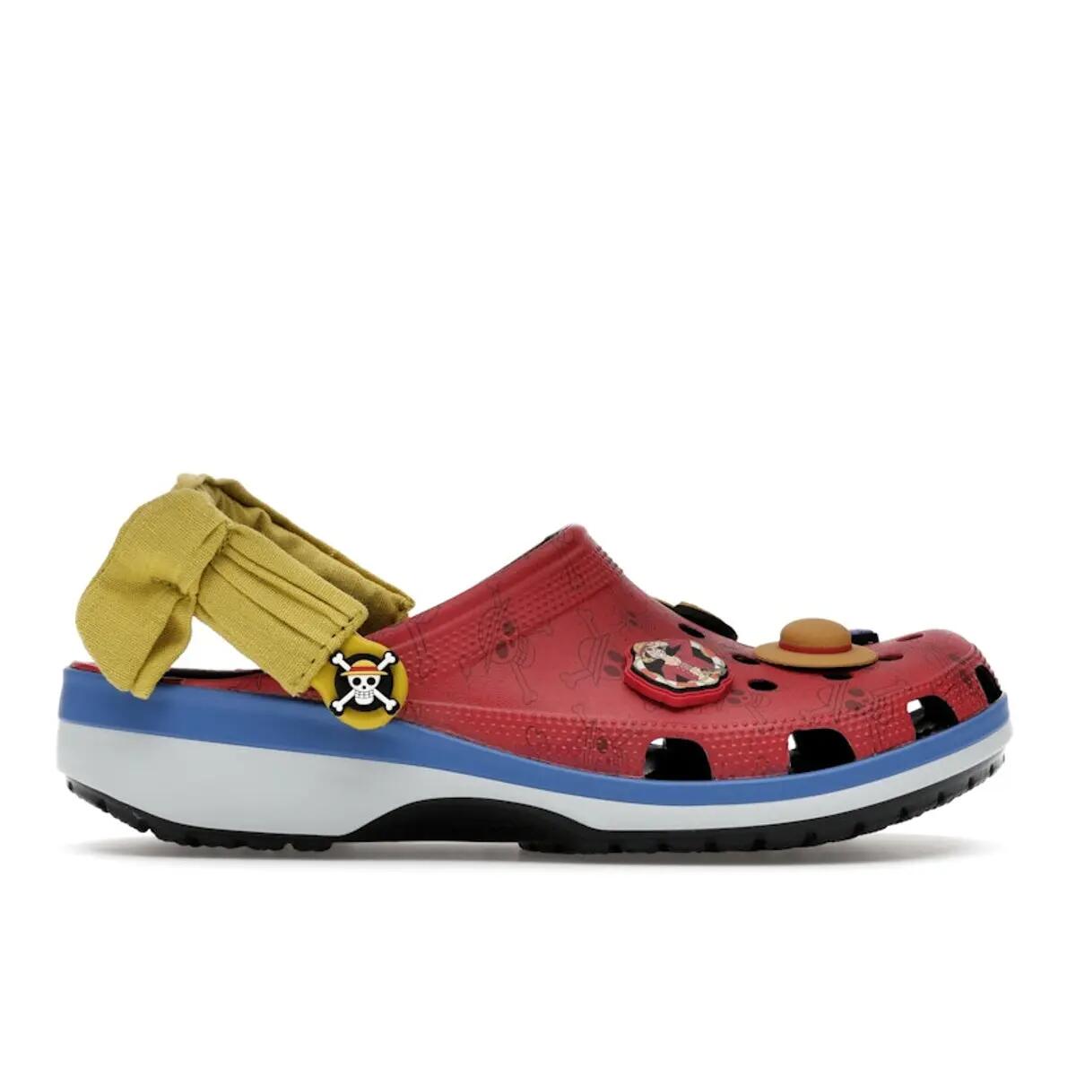 CROCS picture
