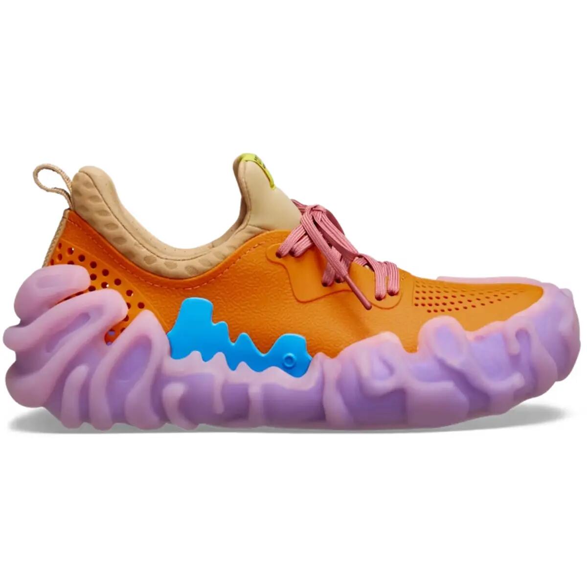 Crocs Pollex Juniper by Salehe Bembury Apricot 2/3