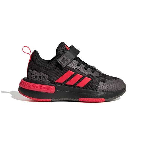 Baskets mini enfant adidas Minecraft Pro