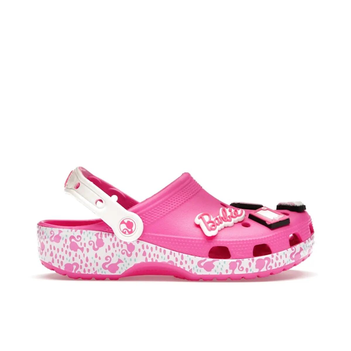 CROCS picture