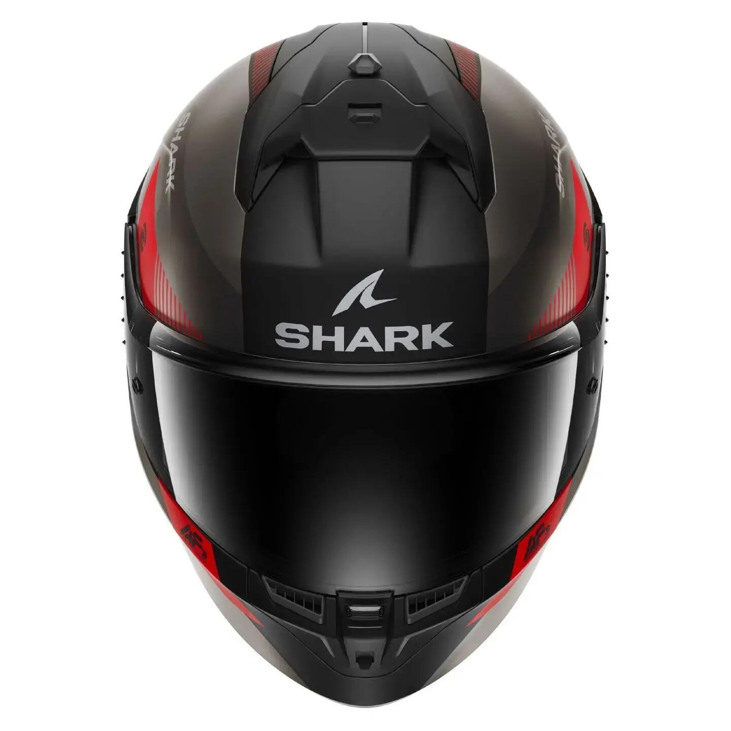 Kask motocyklowy z pełną twarzą Shark Skwal Cup MotoGP 3/3