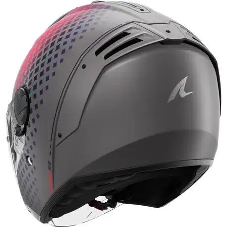 Jethelm Shark RS Stride 2/3