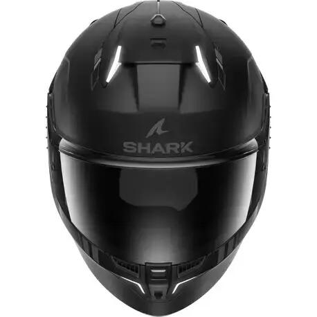 Kask pełnotwarzowy Shark Skwal I3 Dark Shadow Edition 3/3