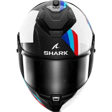 Kask pełnotwarzowy Shark Spartan GT Pro Dokhta 4/4