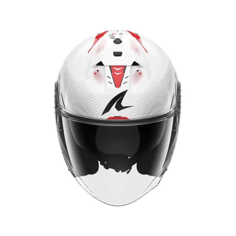Kask motocyklowy Jet Shark Skwal Jet Cup Speed-Tech 2/3