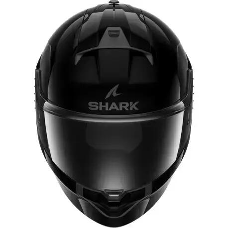 Teljes arcfedezetű sisak Shark Ridill 2 3/3