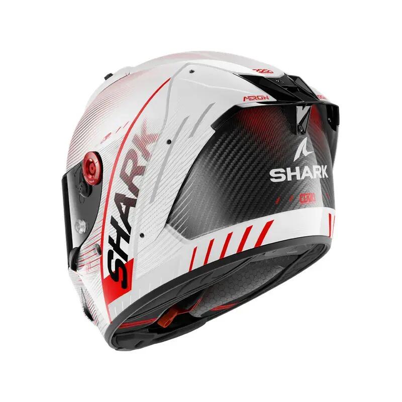Casco integral de moto Shark Aeron Speed-Tech 3/3