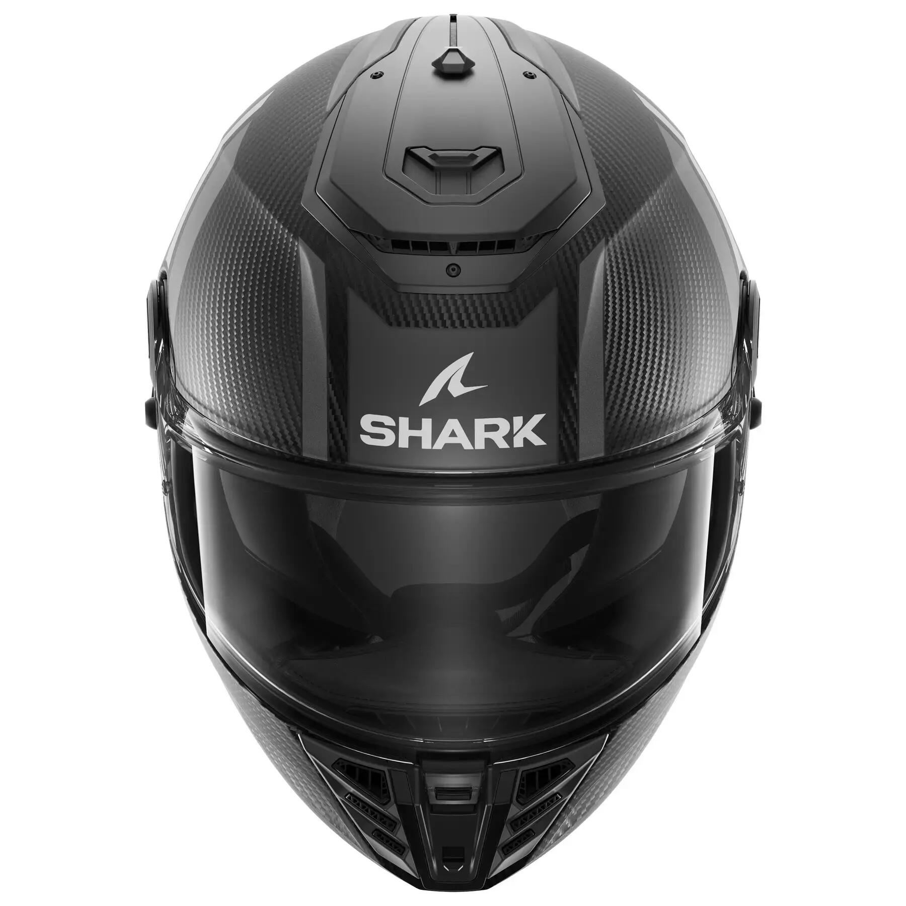 Volle motorhelm Shark Spartan RS Carbon Shawn 2/3